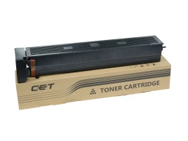 -/ Тонер-картридж для KONICA MINOLTA Bizhub C452 (CET), 900г, (унив.)