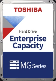 Жесткий диск/ HDD Toshiba SATA 12Tb 3.5"" Server 7200 6Gbit/s 512Mb 1 year warranty (replacement MG07ACA12TE)