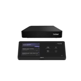 набор для организации видеоконференции/ Base Logitech TAP with Lenovo ThinkSmart Core for Microsoft Teams