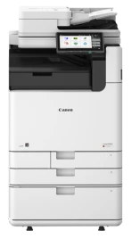 Лазерное цветное МФУ формата А3 с тумбой/ imageFORCE C5140 MFP bundle