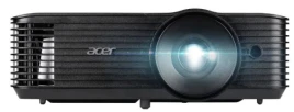 Проектор Acer X1328WHn DLP 4800Lm ANSI (1280x800) 20000:1 ресурс лампы:6000часов 1xUSB typeA 2xHDMI 2.8кг