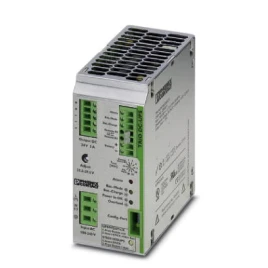 Источник бесперебойного питания TRIO-UPS/1AC/24DC/ 5