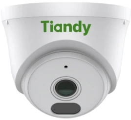 Видеокамера сетевая Tiandy TC-C320N AK/I3W/E/Y/2.8mm/V2.0