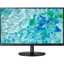 Монитор/ ACER CB272KL1bmiiprx 27'', ZeroFrame, Black, PCR 85%+OBP 5%, 16:9, IPS, 3840x2160, 4 (GTG)ms, 350cd, 72Hz, 2xHDMI(2.1) + 1xDP(1.4) + SPK + Audio Out, Speakers 2Wx2, sync: FreeSync, hdr: HDR 10, hadj 165, DE: Delta E<1, Vesa:100x100