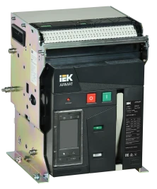 ARMAT AR-A2C TT08 3P F HR Выключатель автомат. с акс. IEK