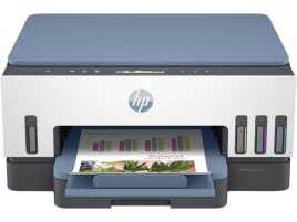 Струйное МФУ/ HP Smart Tank 725