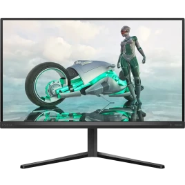 Монитор Philips 27M2N3500PA 27'', 2560x1440, IPS, 260hz, 1000:1, 300cd, 0.5ms, 2xHDMI 1.4, DP 1.2, Speakers, H. adj 130mm, pivot, VESA, 3Y, Black/ Philips 27M2N3500PA 27'', 2560x1440, IPS, 260hz, 1000:1, 300cd, 0.5ms, 2xHDMI 1.4, DP 1.
