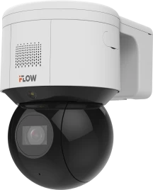 4 Мп уличная поворотная IP-камера iFlow F-IP-2441CISZ4