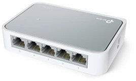 Коммутатор TP-Link TL-SF1005D