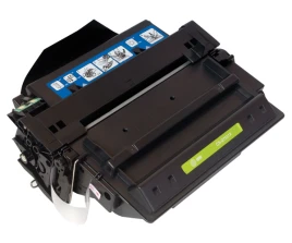 -/ Картридж лазерный Cactus CS-Q7551XS Q7551X черный (13000стр.) для HP LJ P3005/M3027/M3035