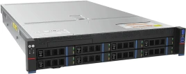 Видеосервер Mastermann MMST-Server-80 V1.0