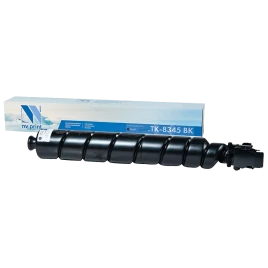 -/ Тонер-картридж NVP NV-TK-8345 Black для Kyocera Taskalfa-2552ci (20000k)