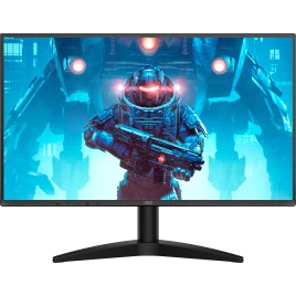 AOC 24B36X 23,8 16:9 IPS 1920x1080 144Hz 4ms 300cd 1xHDMI 1xDP External Black 100x100