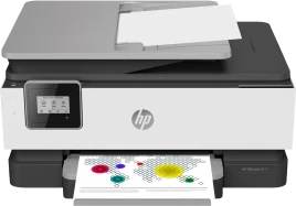 Струйное МФУ/ HP OfficeJet 8013