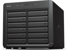 Модуль расширения Synology DX1222