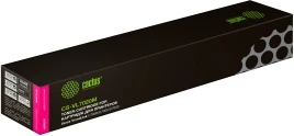 -/ Картридж лазерный Cactus CS-VL7020M 106R03747 пурпурный (16500стр.) для Xerox VersaLink C7020/C7025/