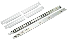 Монтажный комплект/ 26" SGCC Rail (2U-4U rack chassis)