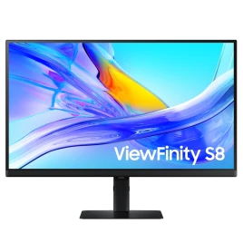 Монитор Samsung S27D804UAI/ Samsung S27D804UAI 27" Wide LCD 4K IPS monitor, 3840x2160, 5(GtG)ms