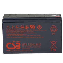 Аккумулятор UPS122406 F2