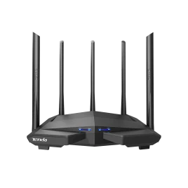 Маршрутизатор/ Wi-Fi маршрутизатор 1200MBPS 1000M 3P AC11 TENDA