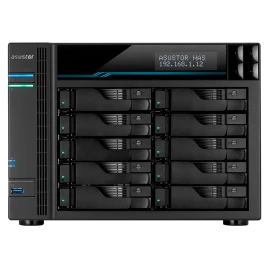 Сетевые хранилища данных/ AS7110T