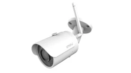 Видеокамера IMOU Bullet Pro 5MP IM-IPC-F52MIP-0360B-imou