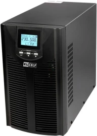 Источник бесперебойного питания RUCELF UPO-6000RT-320-E