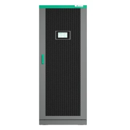 Фрейм для ИБП Excelente VX 600 кВА/кВт EVXFRMB600KHS — полный комплект выключателей и ПНР