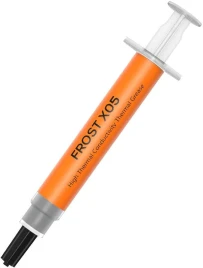 Термопаста ID-Cooling FROST X05 5g 6.5Вт/(м-К) шприц 5гр. [FROST X05 5G]