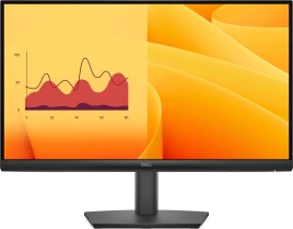 Монитор Dell 21.5" E2225HM черный IPS LED 5ms 16:9 HDMI матовая 3000:1