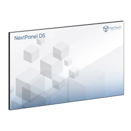 Профессиональный дисплей NextPanel DS 75, 75", 4К