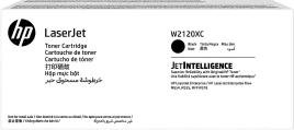 Тонер-картридж/ HP W2120XC Black Contract Original LaserJet Toner Cartridge