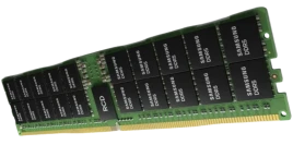 Память оперативная/ Samsung DDR5 96GB RDIMM 6400