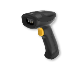 Сканер штрих-кодов/ HR3000 2D CMOS Wireless Bluetooth Handheld Reader with Stand/Docking Station and integrated USB-A cable