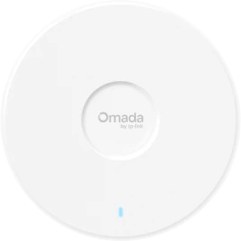 Точка доступа/ Omada  BE9300 Ceiling Mount Tri-Band Wi-Fi 7 Access Point