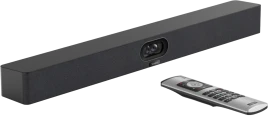 Терминал для малых и средних переговорных комнат/ Yealink [PVT140-0010] Smart 4K Room System for Small and Medium Rooms / 2-year AMS [1206701]