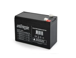 Аккумулятор Energenie BAT-12V9AH