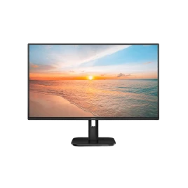 Монитор Philips 24E1N1100A 23.8'', 1920x1080, IPS, 120hz, 1500:1, 300cd, 1ms, VGA, HDMI 1.4, Speakers, VESA, 3Y, Black/ Philips 24E1N1100A 23.8'', 1920x1080, IPS, 120hz, 1500:1, 300cd, 1ms, VGA, HDMI 1.4, Speakers, VESA, 3Y, Black