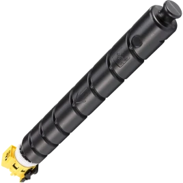 тонер-картридж Kyocera TK-8375Y/ Toner Cartridge Kyocera TK-8375Y (20K)