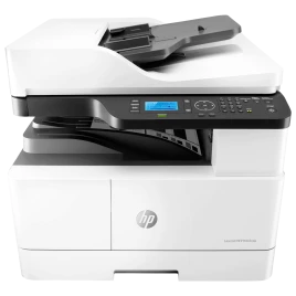 Лазерное МФУ/ HP LaserJet MFP M443nda
