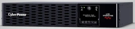 Источник бесперебойного питания/ UPS CyberPower PR2200ERTXL2UA NEW Line-Interactive 2200VA/2200W USB/RS-232/EPO/Dry/SNMPslot (IEC C13 x 6, IEC C19 x 2)  (12V / 6AH х 8)