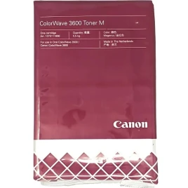 Тонер-картридж/ ColorWave 3600 Toner M