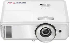 Проектор Infocus SP228 DLP 4000Lm LS 4000Lm ANSI (1920x1080) 30000:1 ресурс лампы:15000часов 1xUSB typeA 2xHDMI 2.9кг