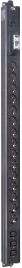 ITK BASE PDU PV1111 24U 1ф 16А 15SCHUKO 3C13 2,6м SCHUKO