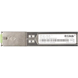 Трансивер/ DPN-100 GPON ONT Class B+ SFP Transceiver, SC/APC, Single-mode, Tx: 1310nm, Rx: 1490nm, 20KM
