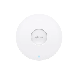 Двухдиапазонная потолочная Wi-Fi 6 точка доступа AX1800 TL-EAP610
