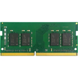 Оперативная память/ QNAP RAM-8GDR4K0-SO-3200 RAM 8 GB DDR4, 3200 MHz, SO-DIMM