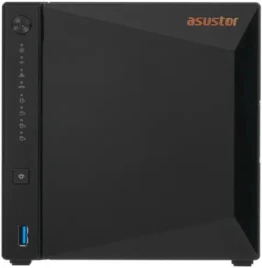 Сетевой накопитель данных ASUSTOR 90IX01L1-BW3S00
