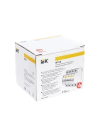 KARAT ОПС1-B УЗИП 4P In=30кА Un=400В Im=60кА IEK