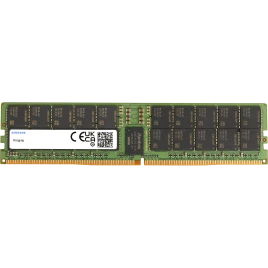 Память оперативная/ Samsung DDR5 64GB RDIMM 5600